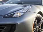Ferrari GTC4Lusso 2016 года (NA)